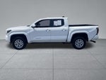2025 Toyota Tacoma SR5 V6
