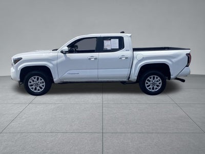 2025 Toyota Tacoma SR5 V6