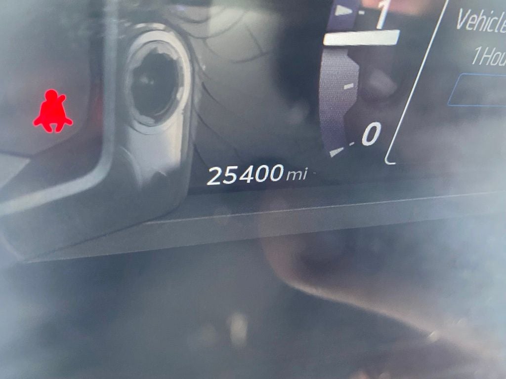 2025 Toyota Tacoma SR5 V6