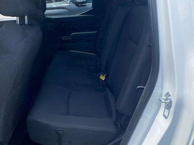 2025 Toyota Tacoma SR5 V6