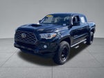2021 Toyota Tacoma TRD Sport V6