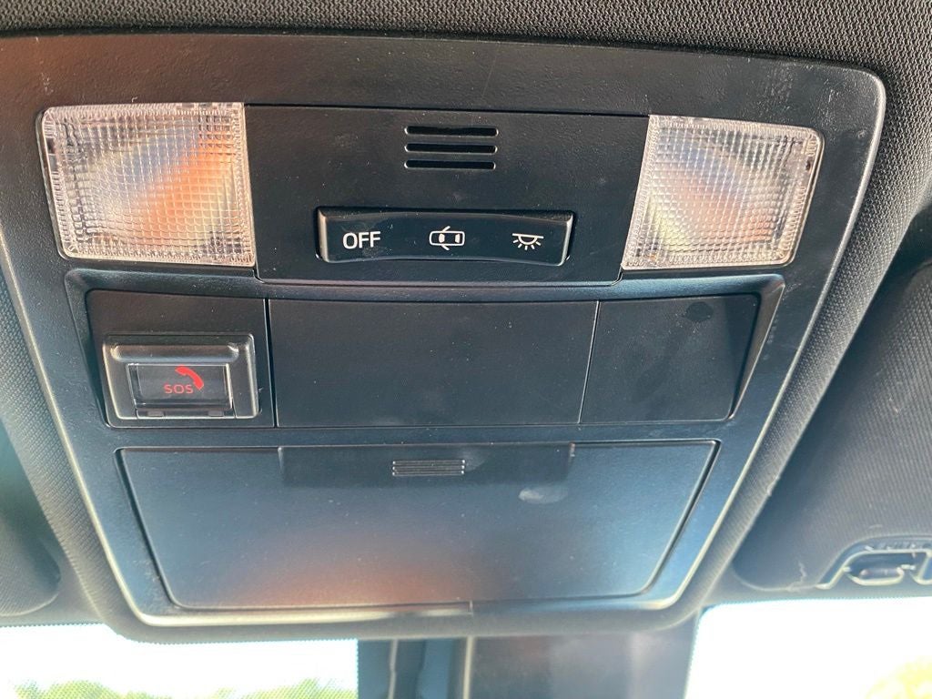 2021 Toyota Tacoma TRD Sport V6