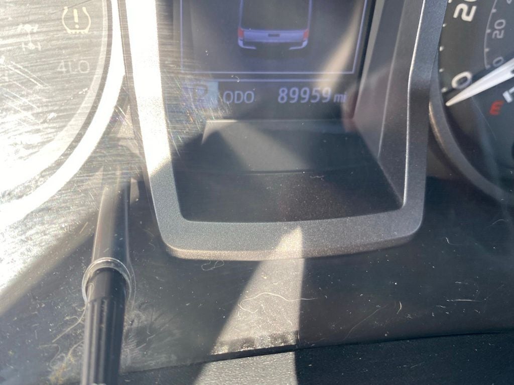 2021 Toyota Tacoma TRD Sport V6