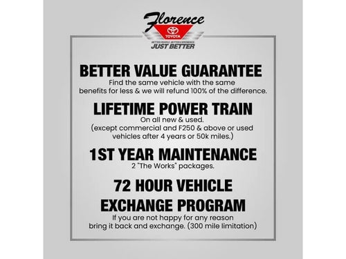 2024 Toyota Tacoma Base