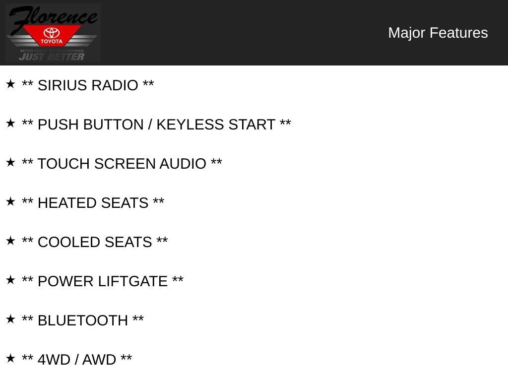 2024 Toyota Tacoma Hybrid Limited