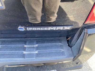 2024 Toyota Tacoma Hybrid Limited