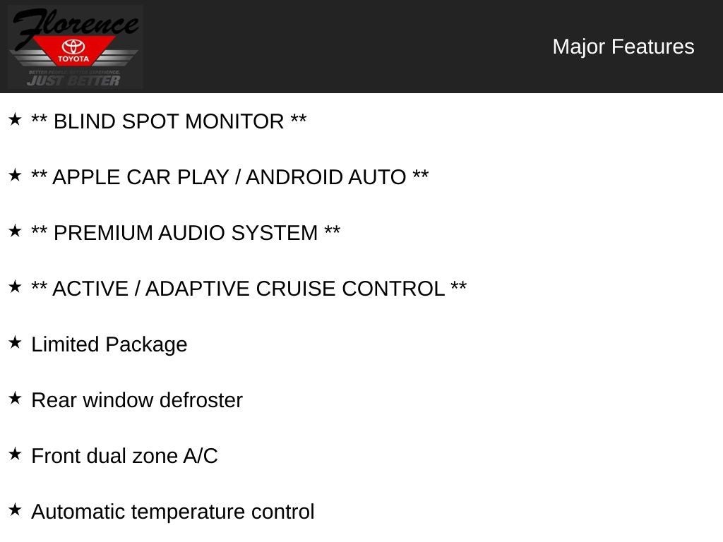2024 Toyota Tacoma Hybrid Limited