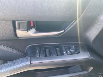 2024 Toyota Tacoma Hybrid Limited