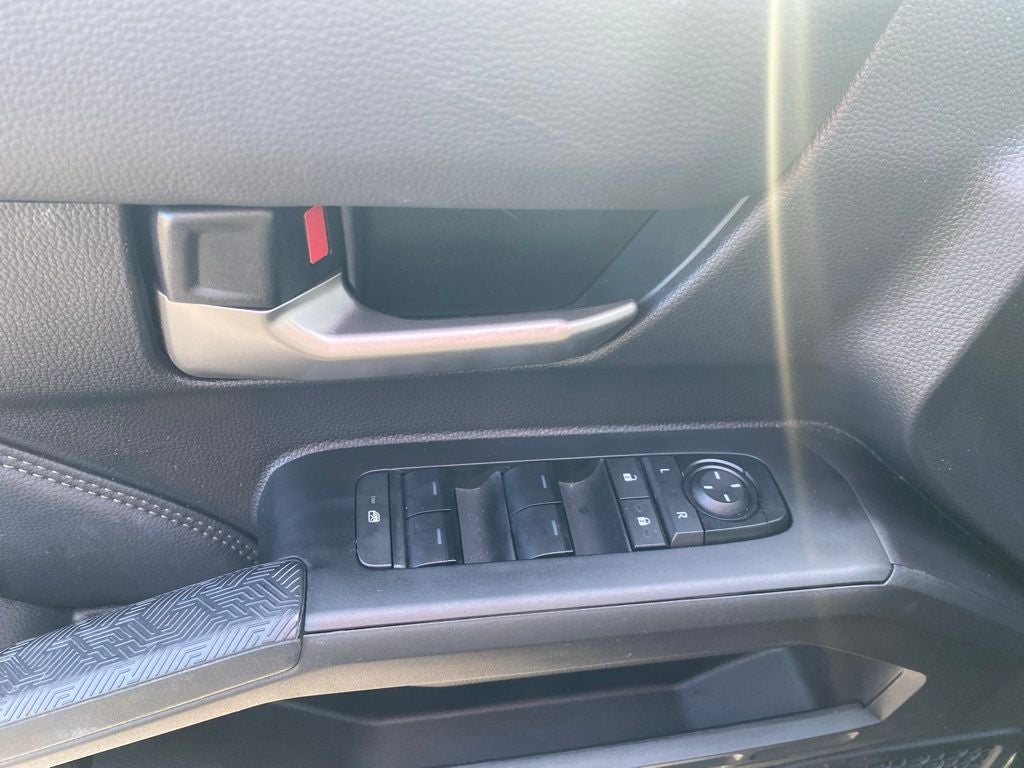 2024 Toyota Tacoma Hybrid Limited