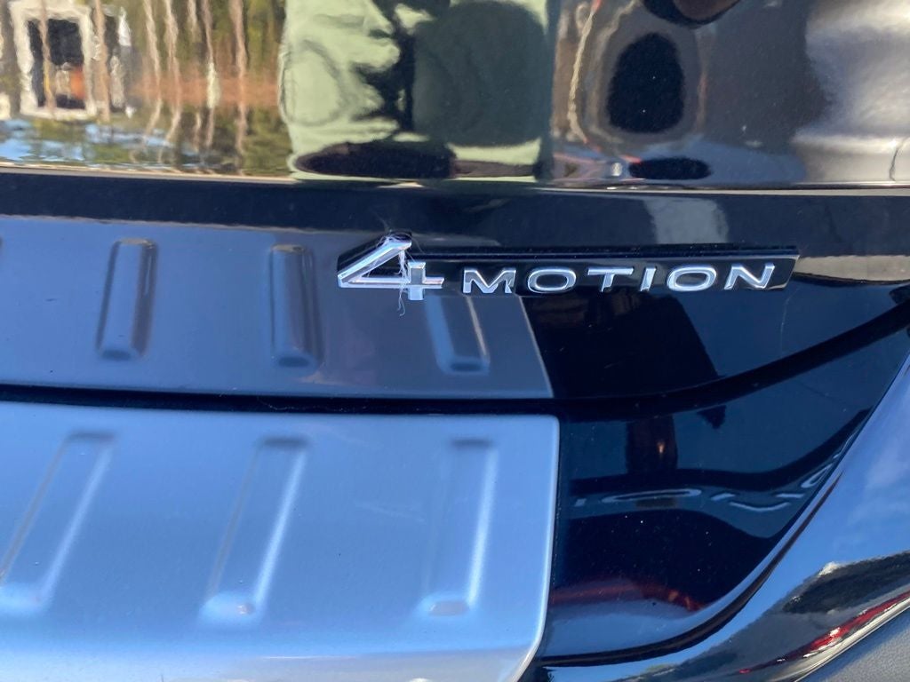 2024 Volkswagen Taos 1.5T SEL