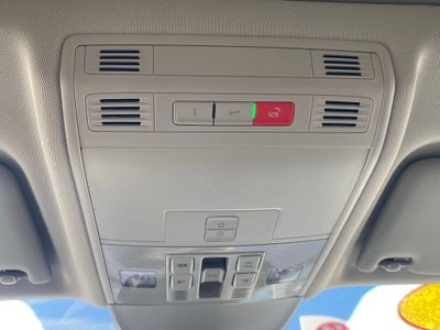 2024 Volkswagen Taos 1.5T SEL