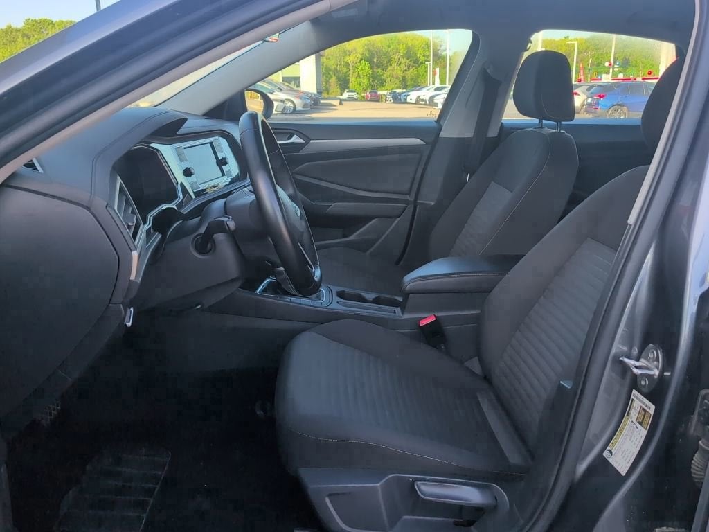 2024 Volkswagen Jetta S