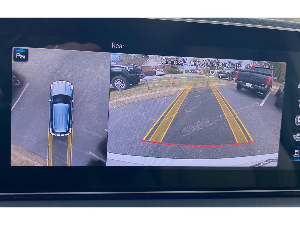 2023 Mercedes-Benz GLE SUV GLE 350