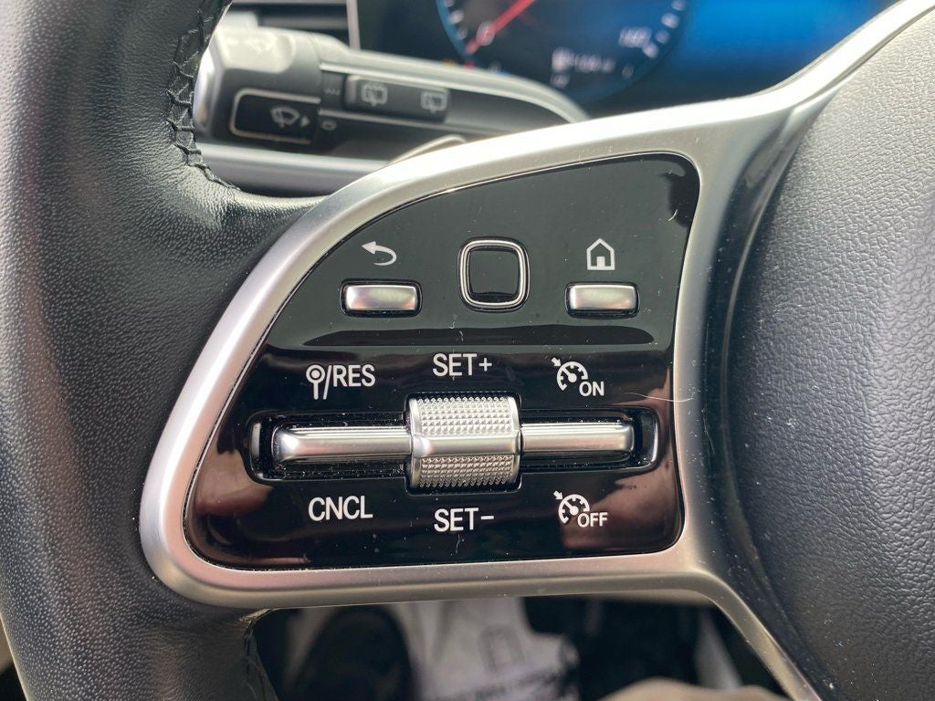 2023 Mercedes-Benz GLE GLE 350
