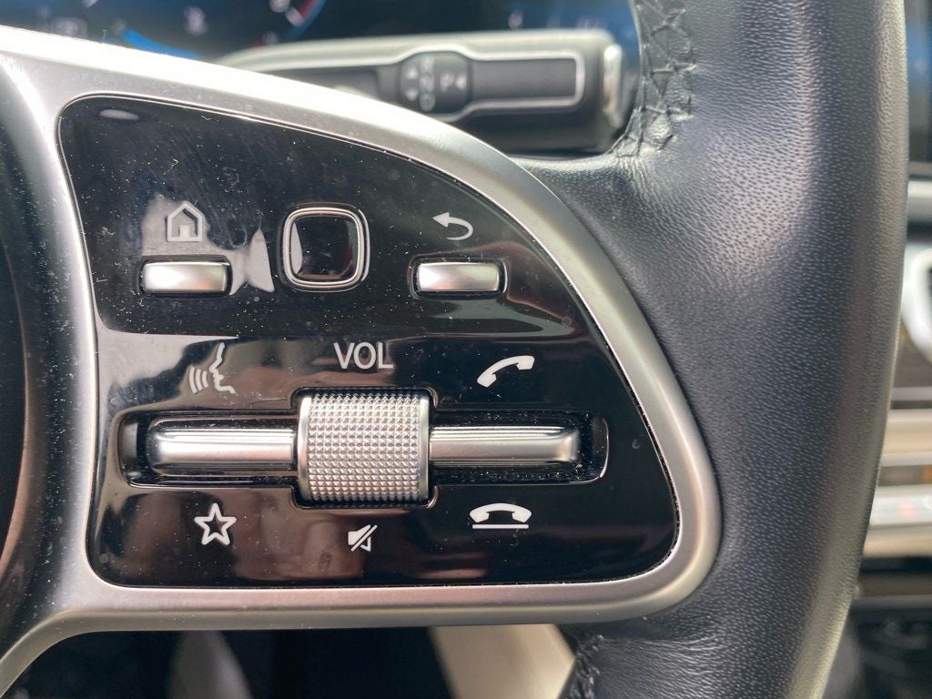 2023 Mercedes-Benz GLE GLE 350