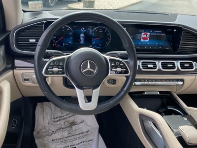 2023 Mercedes-Benz GLE SUV GLE 350