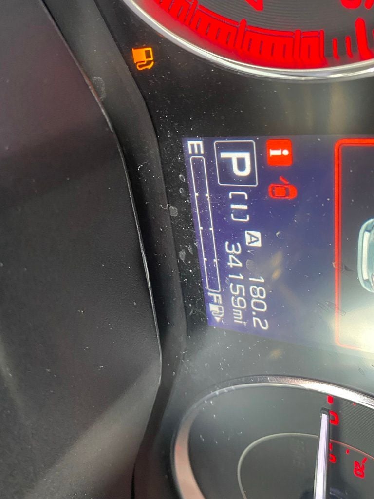 2022 Subaru Impreza Sport