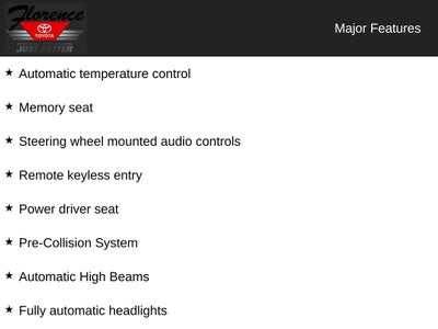 2014 Toyota Avalon Hybrid Limited