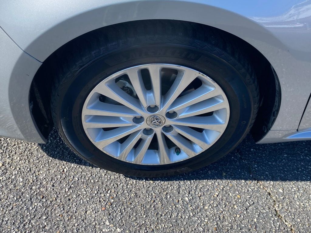 2014 Toyota Avalon Hybrid Limited