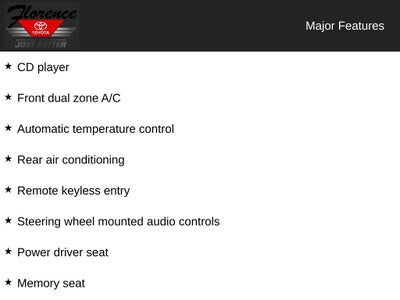2017 Toyota Avalon Limited