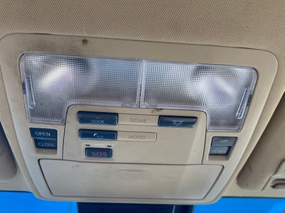 2017 Toyota Avalon Limited