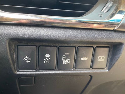 2017 Toyota Avalon Limited