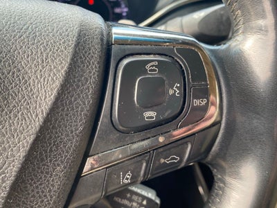 2017 Toyota Avalon Limited