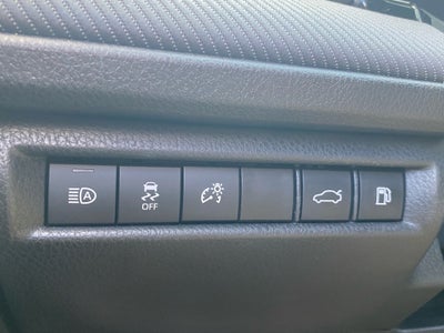 2025 Toyota Camry Hybrid SE