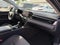 2025 Toyota Camry Hybrid LE