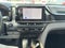 2025 Toyota Camry Hybrid LE