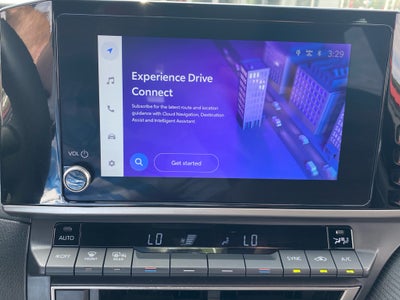 2025 Toyota Camry Hybrid SE