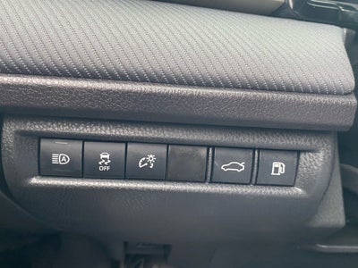 2025 Toyota Camry Hybrid SE