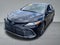 2022 Toyota Camry Hybrid XLE