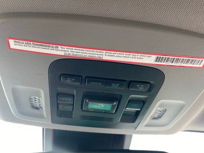 2022 Toyota Camry Hybrid XLE