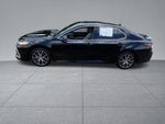 2022 Toyota Camry Hybrid XLE