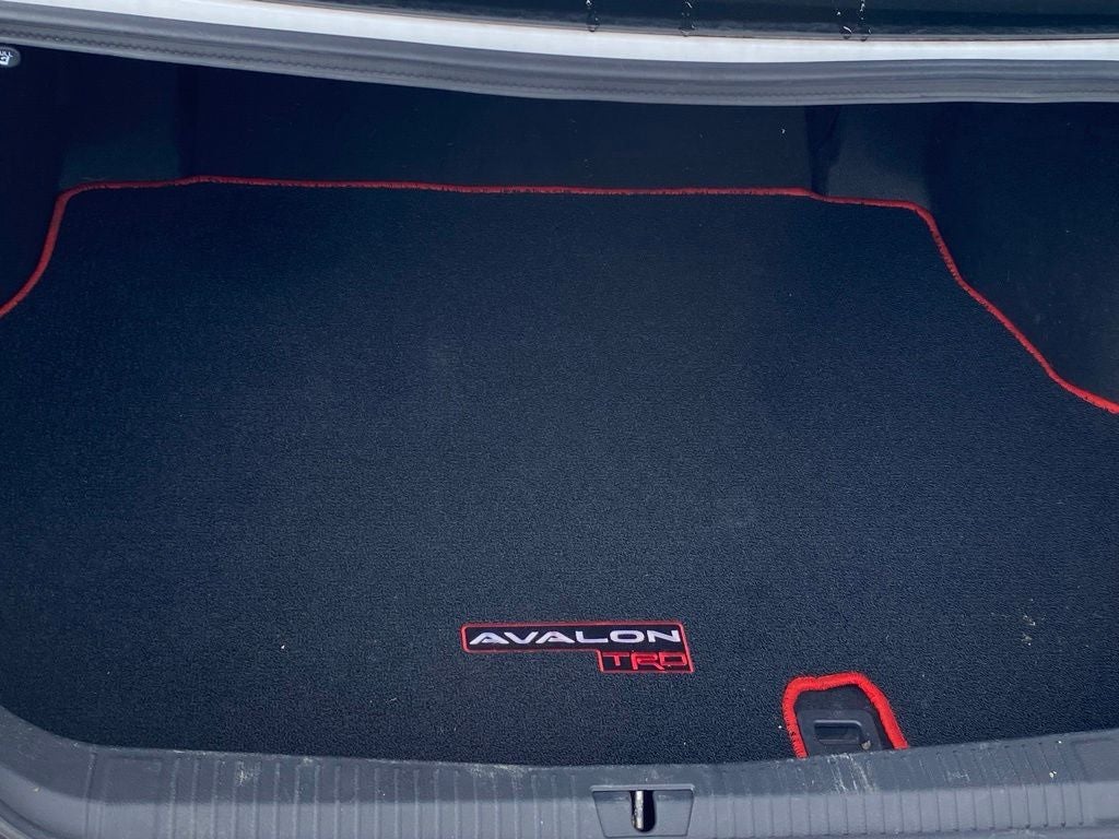 2020 Toyota Avalon TRD
