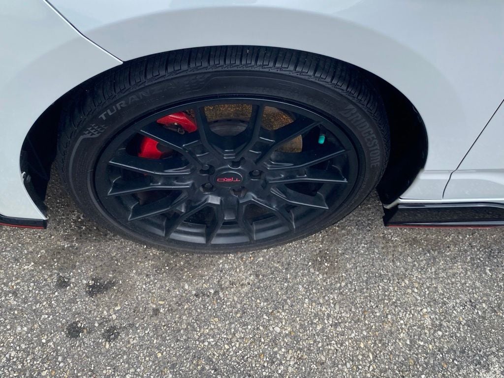 2020 Toyota Avalon TRD