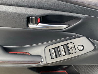 2020 Toyota Avalon TRD