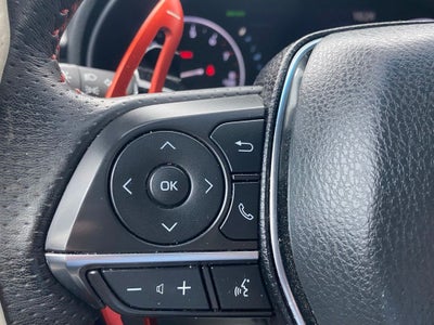 2020 Toyota Avalon TRD