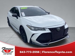 2020 Toyota Avalon TRD