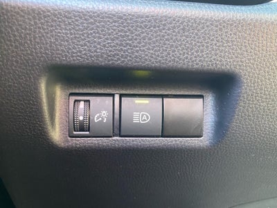 2025 Toyota RAV4 Hybrid Hybrid XLE