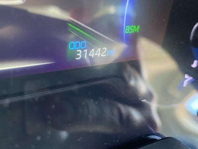 2025 Toyota RAV4 Hybrid Hybrid XLE