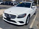 2019 Mercedes-Benz C-Class C 300 4MATIC®