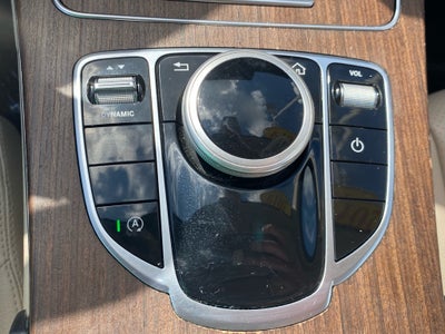 2019 Mercedes-Benz C-Class C 300 4MATIC®