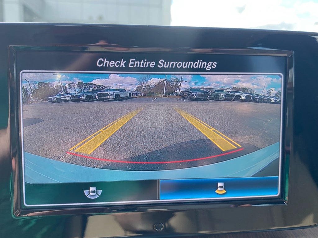 2019 Mercedes-Benz C-Class C 300 4MATIC®