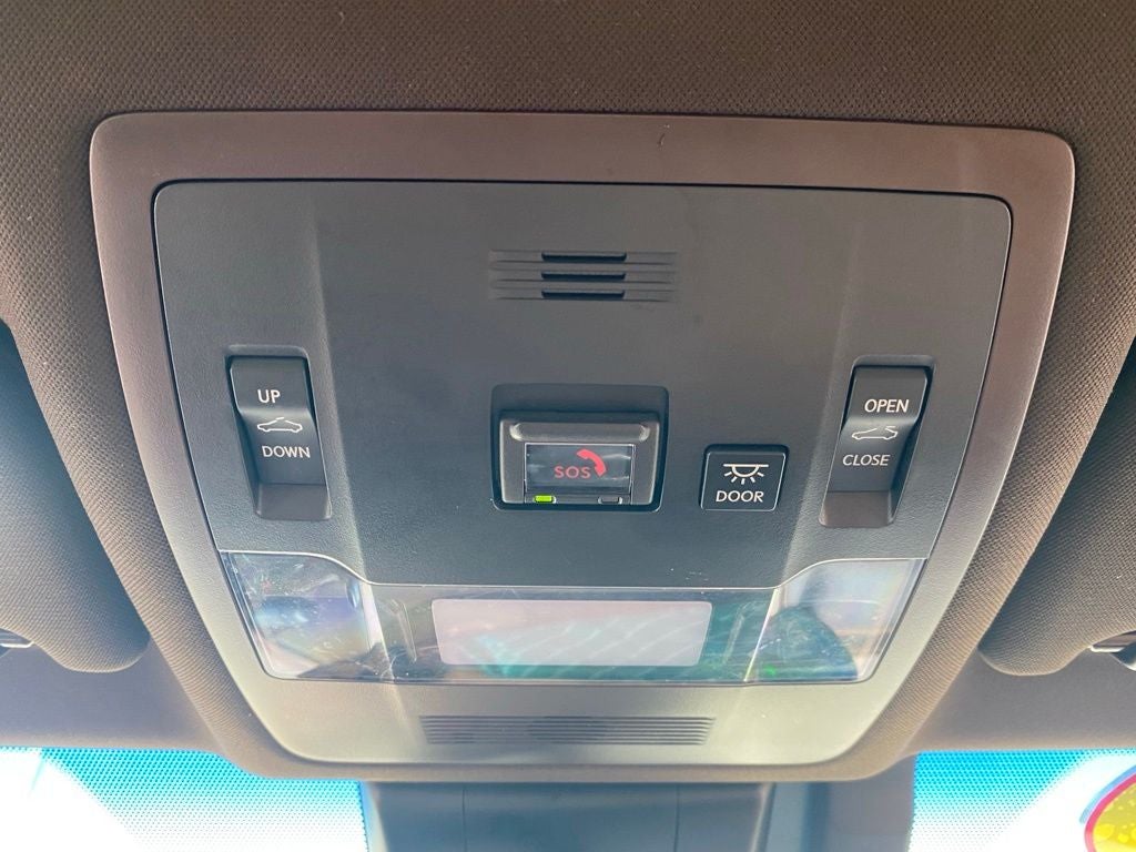 2021 Lexus ES 250