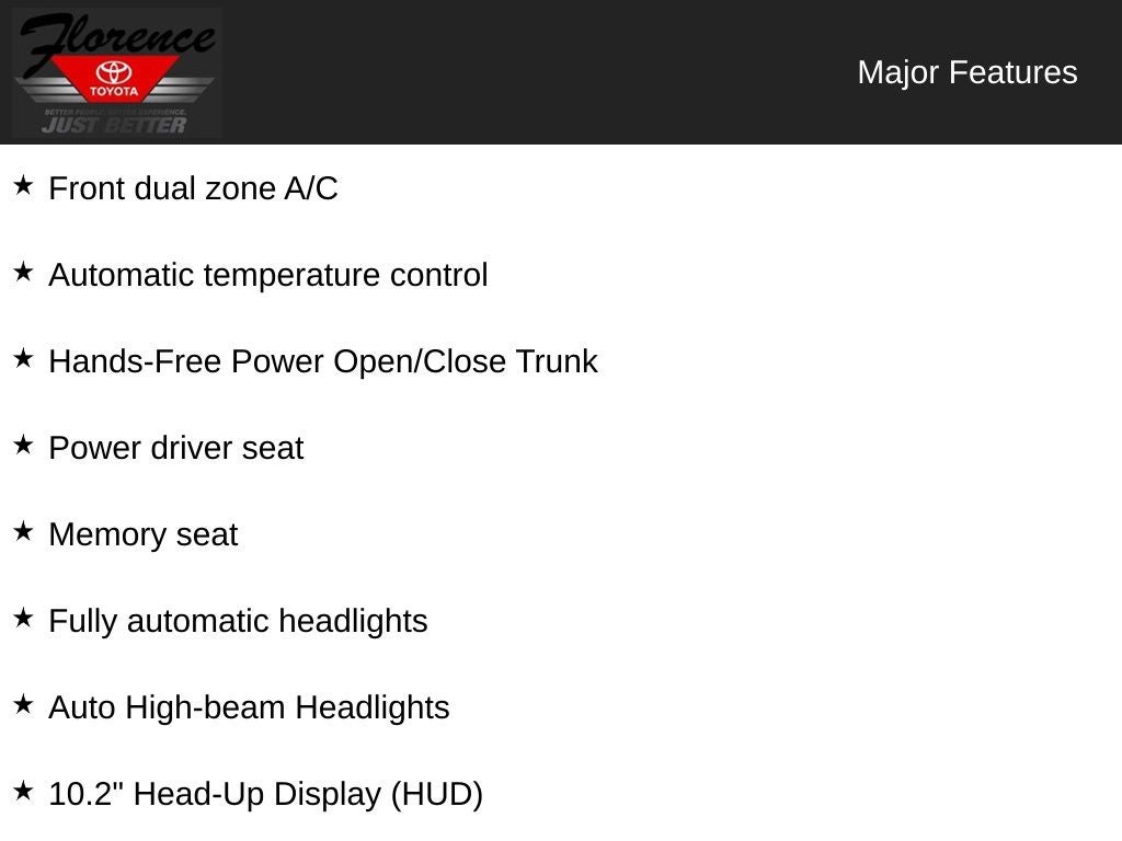 2022 Lexus ES 350 Ultra Luxury