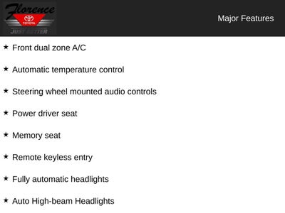 2019 Honda Pilot Touring 7 Passenger