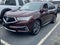 2017 Acura MDX w/Advance Pkg