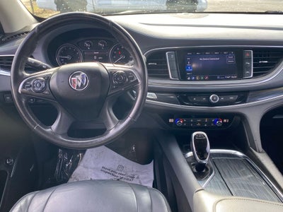 2020 Buick Enclave Premium